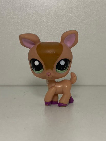 LPS Deer