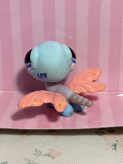 LPS Dragonfly #1646