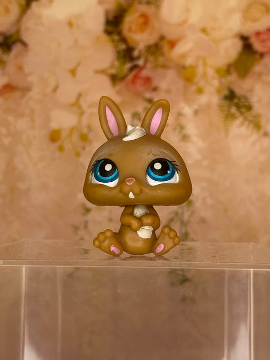 LPS Bunny #220