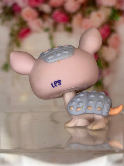 LPS Armadillo #1379