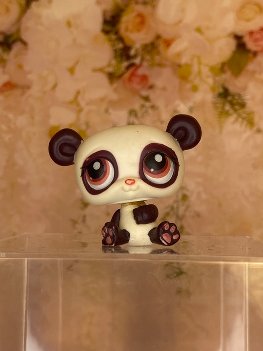 LPS Panda #387