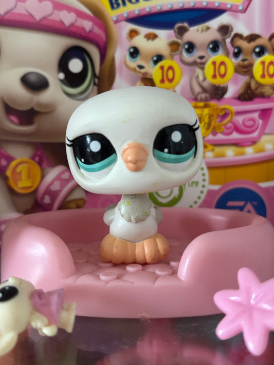 LPS Dove #2211