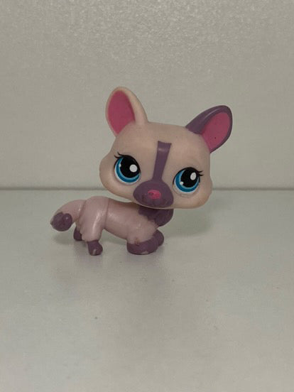 LPS Corgi