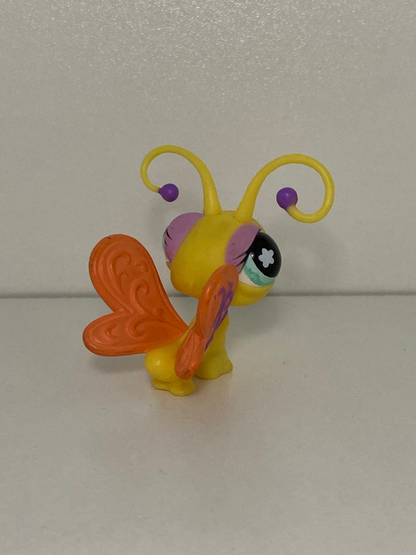 LPS Butterfly