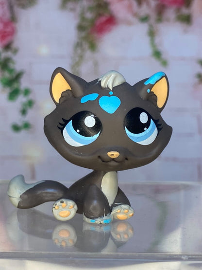 LPS Bon Bon Cat #815