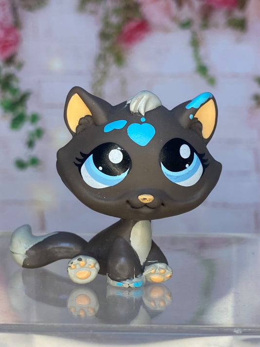 LPS Bon Bon Cat #815