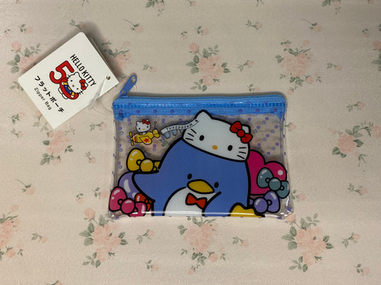 Hello Kitty 50Th Anniversary Case
