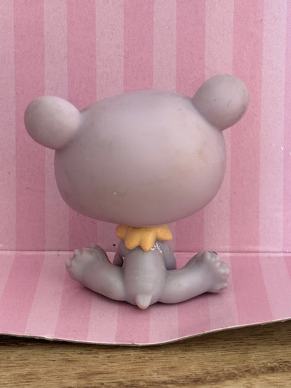 LPS Bear #833