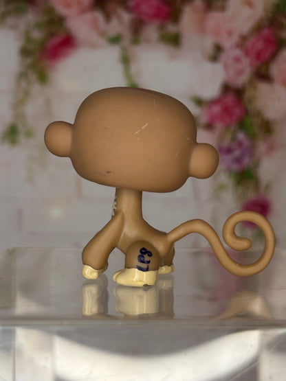 LPS Monkey
