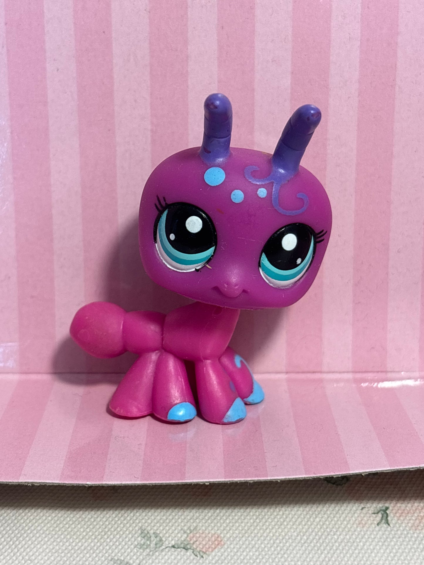 LPS French Exclusive Ant #1784