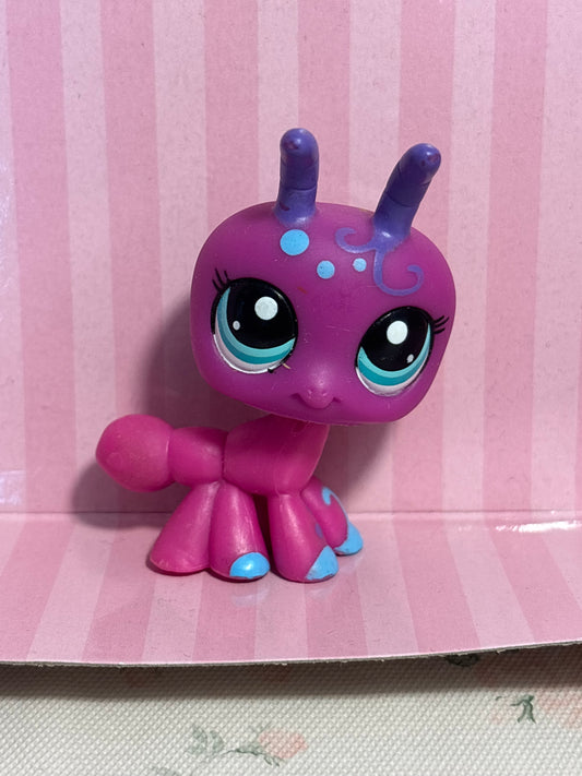LPS French Exclusive Ant #1784