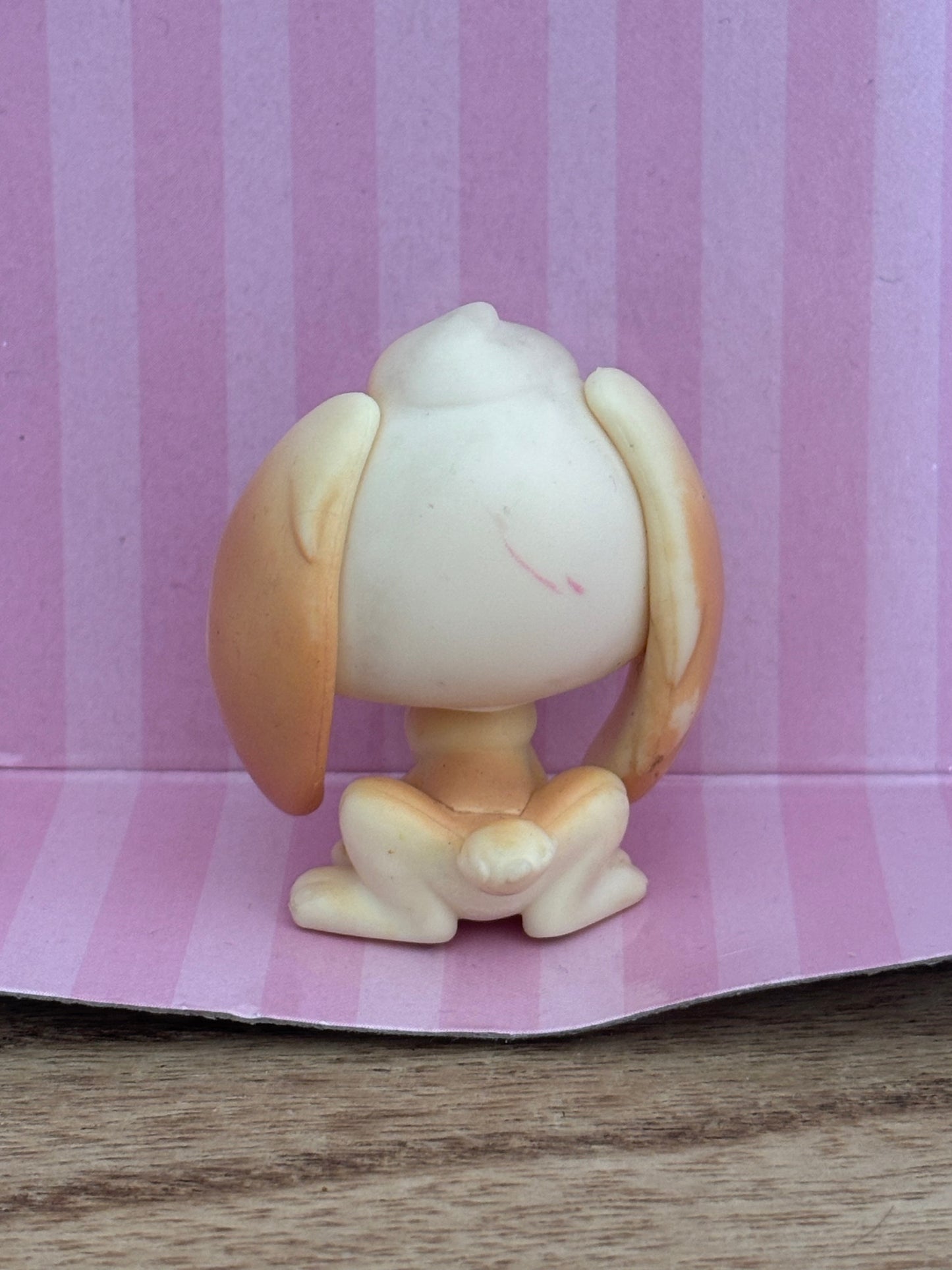 LPS Bunny #95