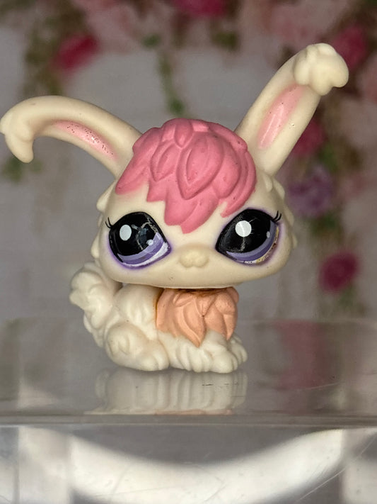 LPS Easter Bunny
