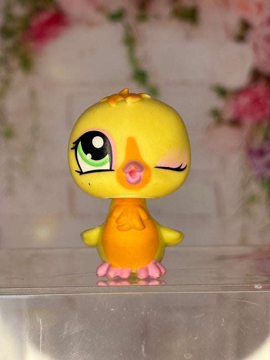 LPS Chick #1329