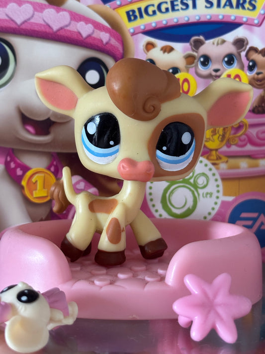 LPS Cow #970