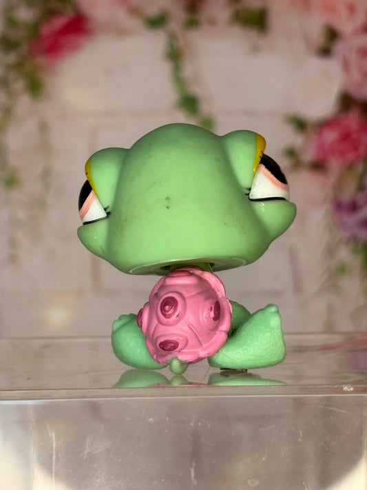 LPS Turtle #613