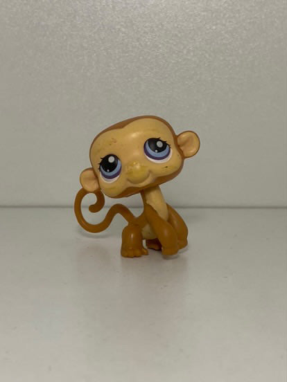 LPS Monkey