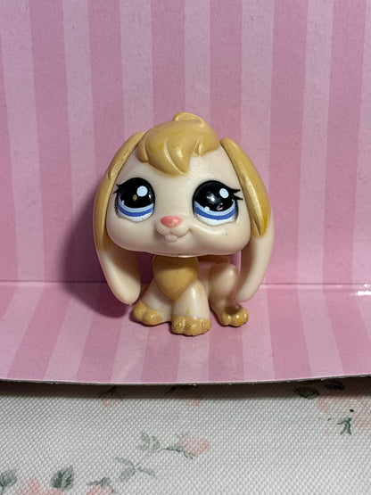 LPS Bunny #1079