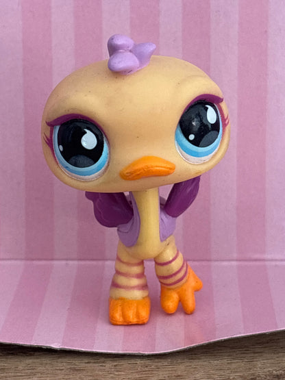 LPS Ostrich #516