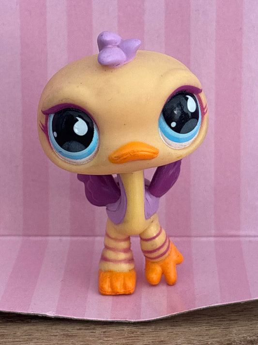 LPS Ostrich #516