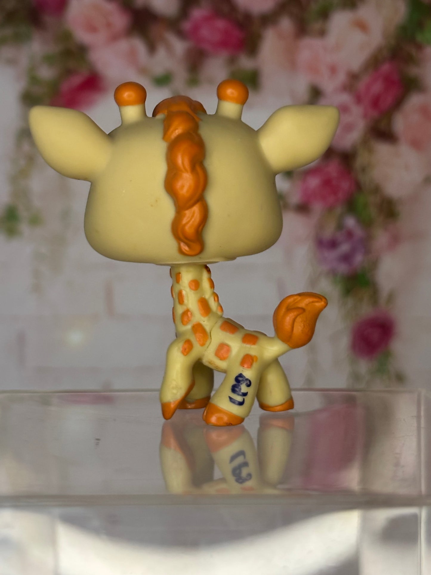 LPS Giraffe