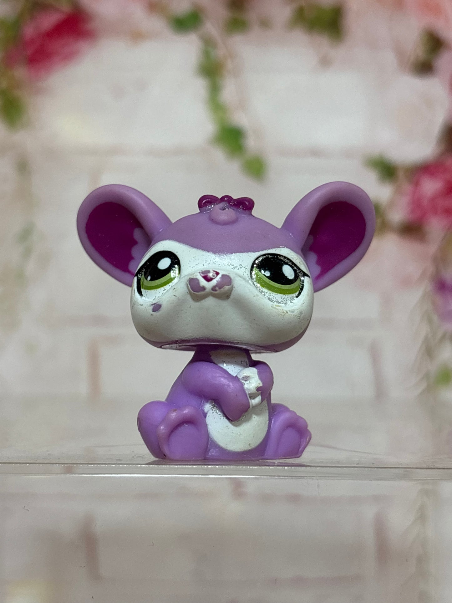LPS Mouse