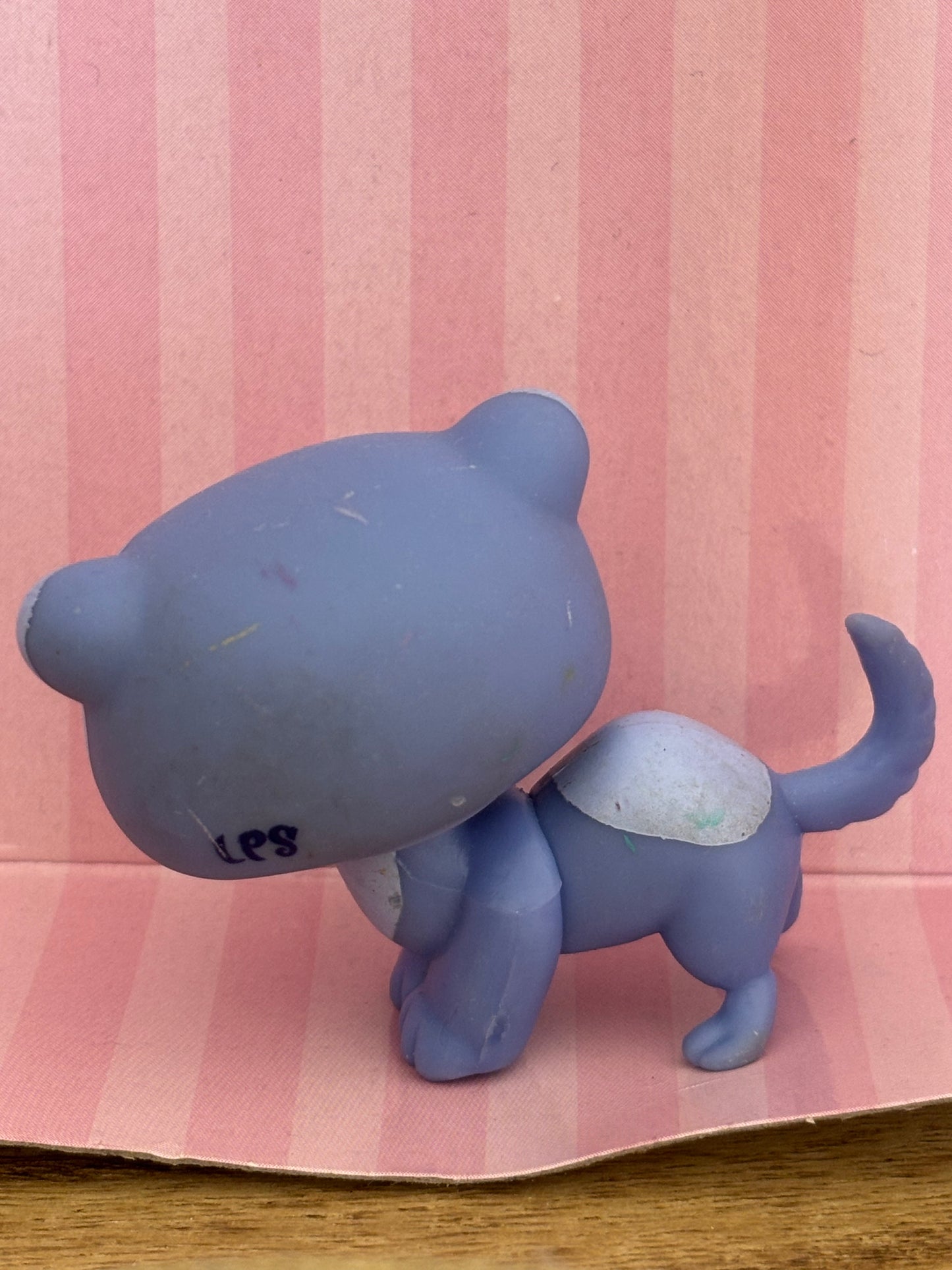 LPS Ferret #2490