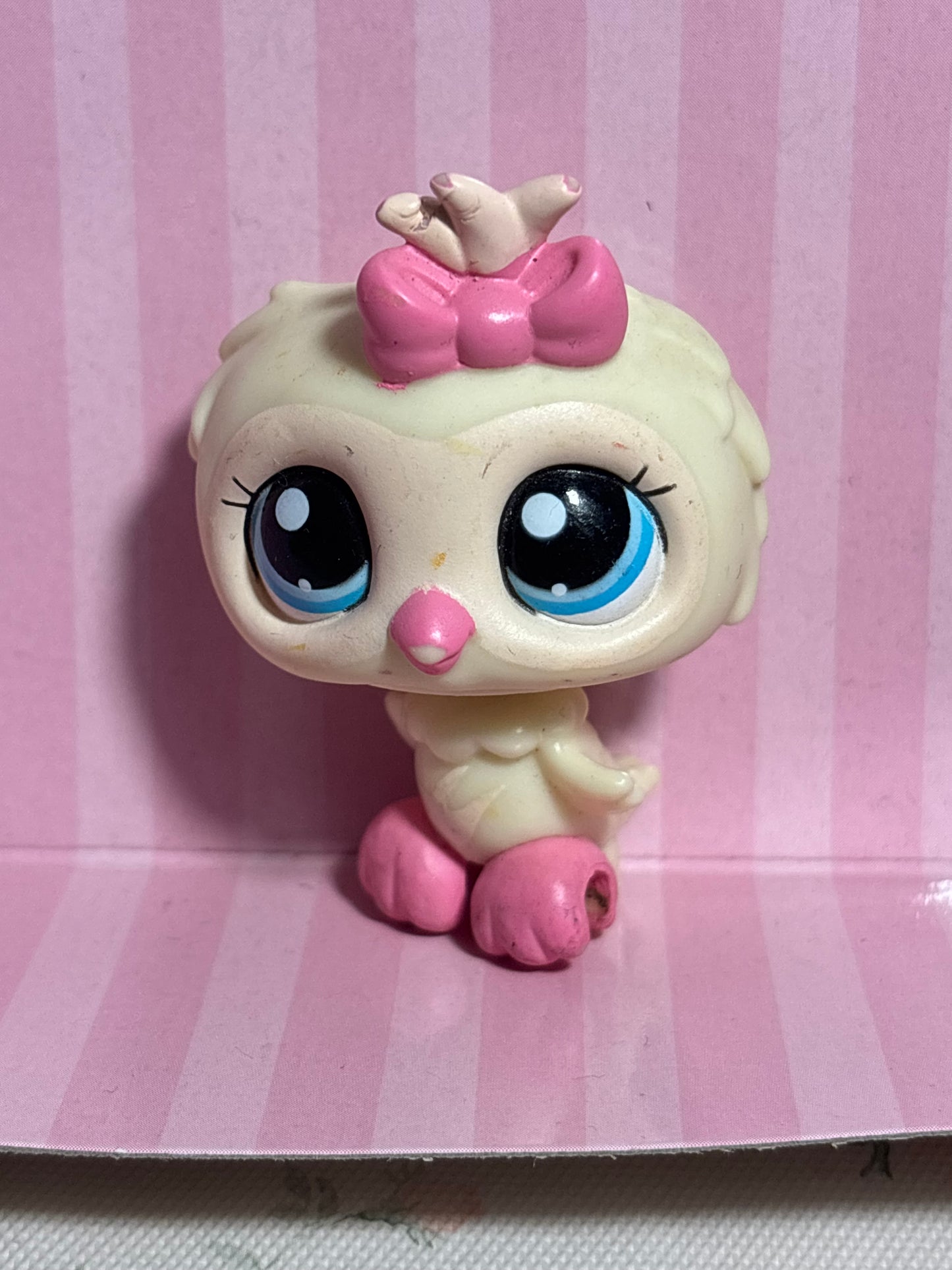LPS Owl #1728