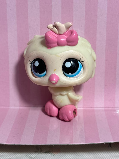 LPS Owl #1728