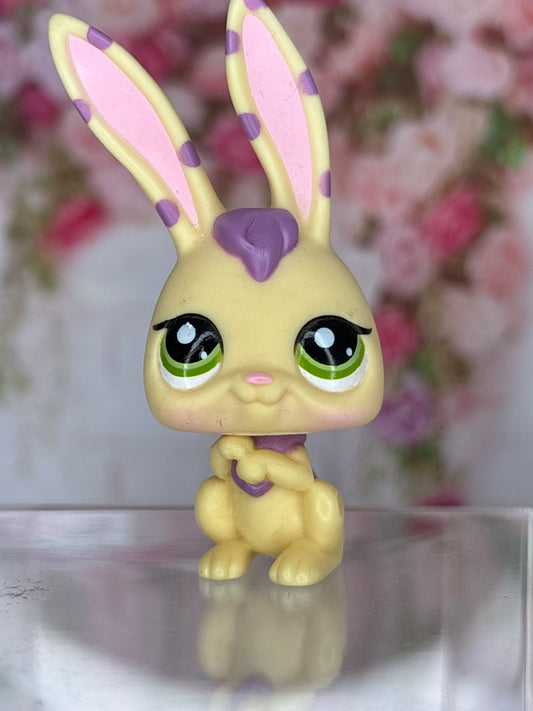 LPS Bunny