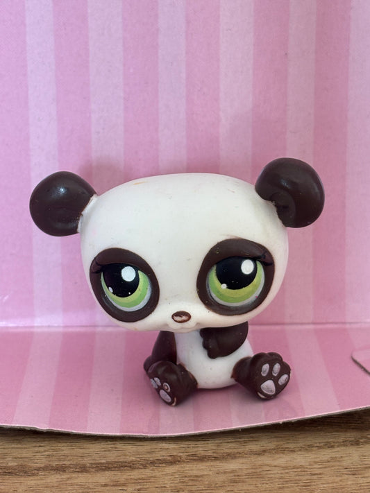 LPS Panda #176