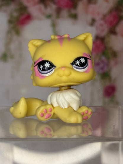 LPS Persian