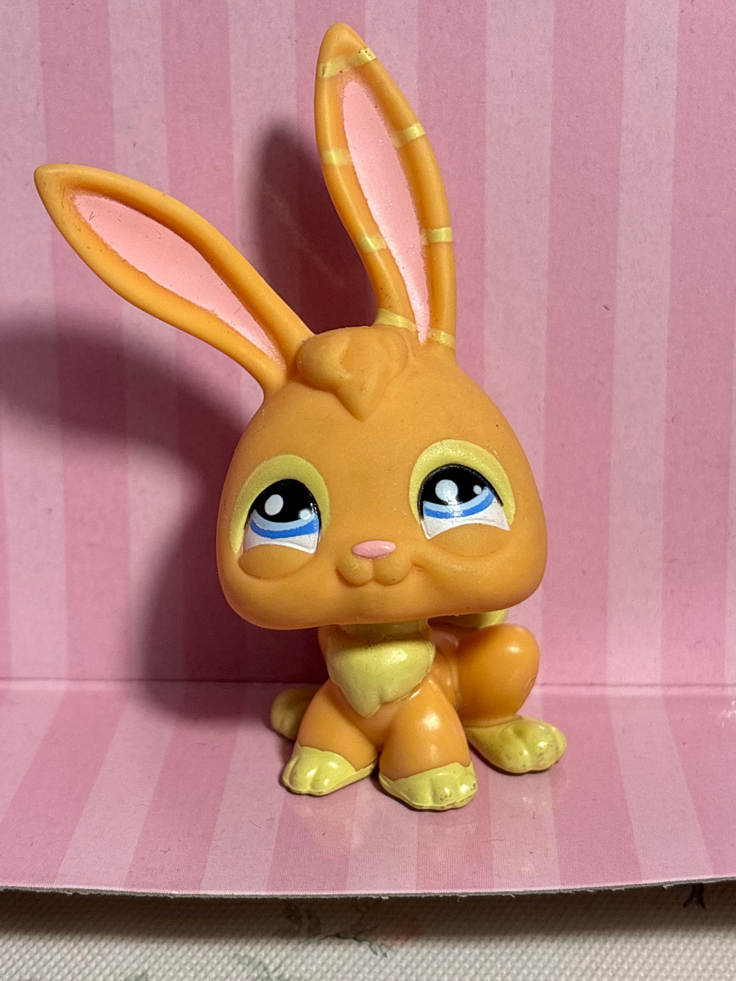 LPS Bunny #1565