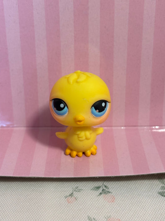 LPS Chick #81
