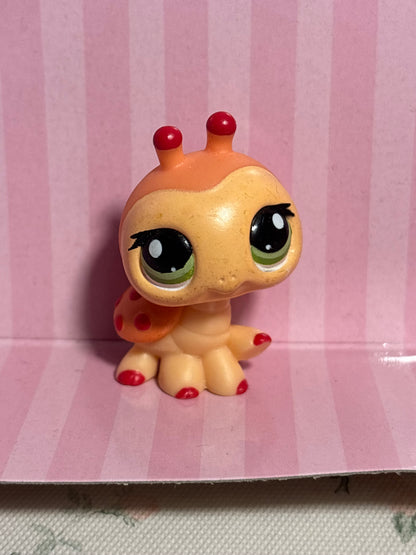 LPS Ladybug #2416