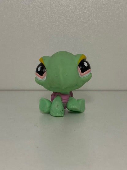 LPS Turtle