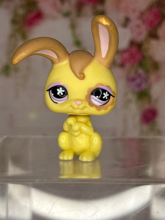 LPS Bunny
