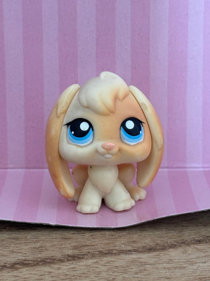 LPS Bunny #95