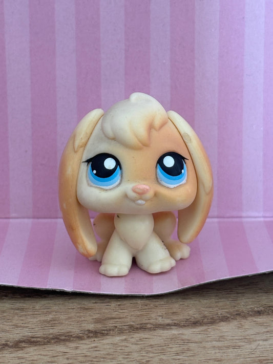 LPS Bunny #95