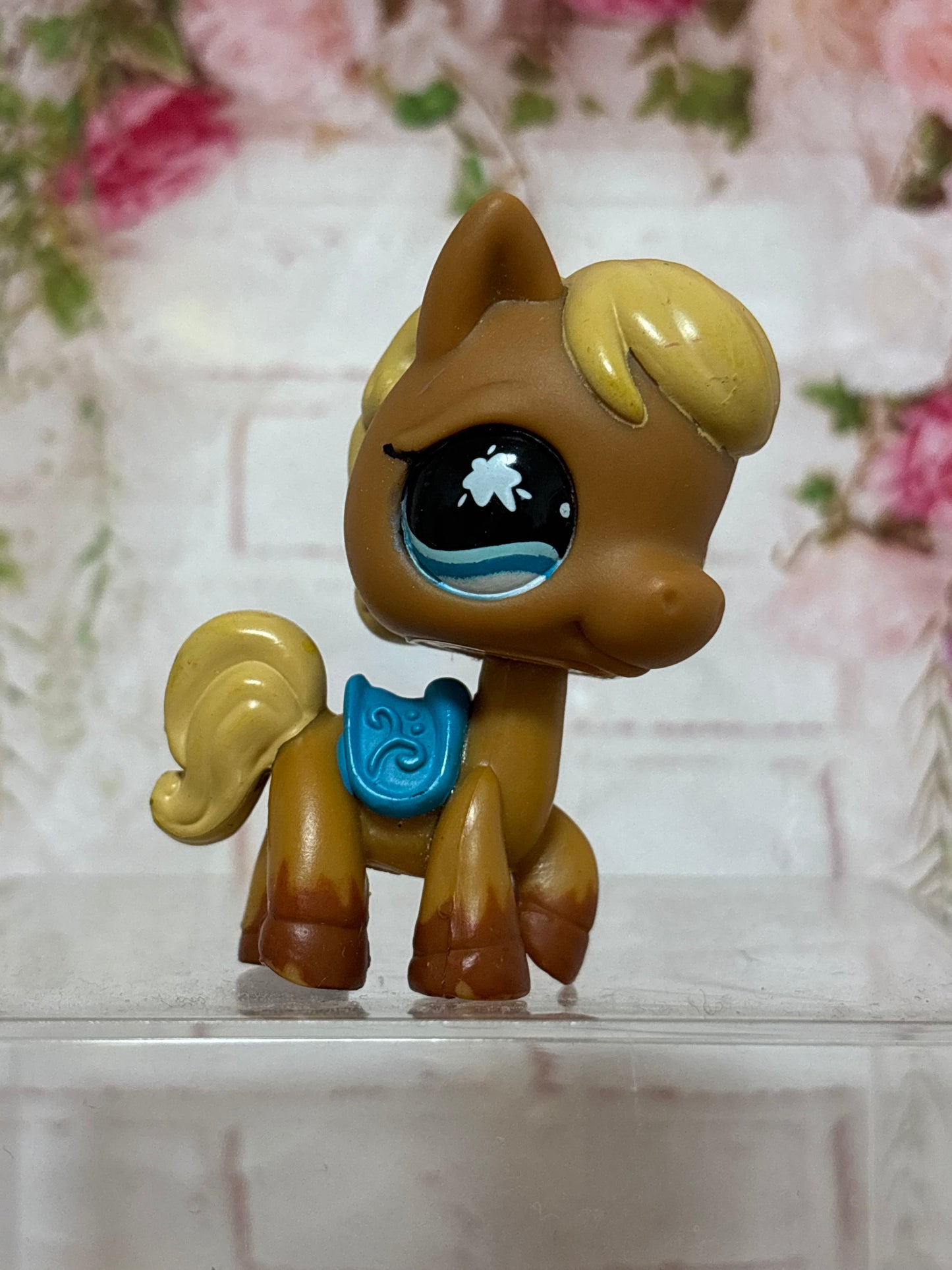 LPS Horse