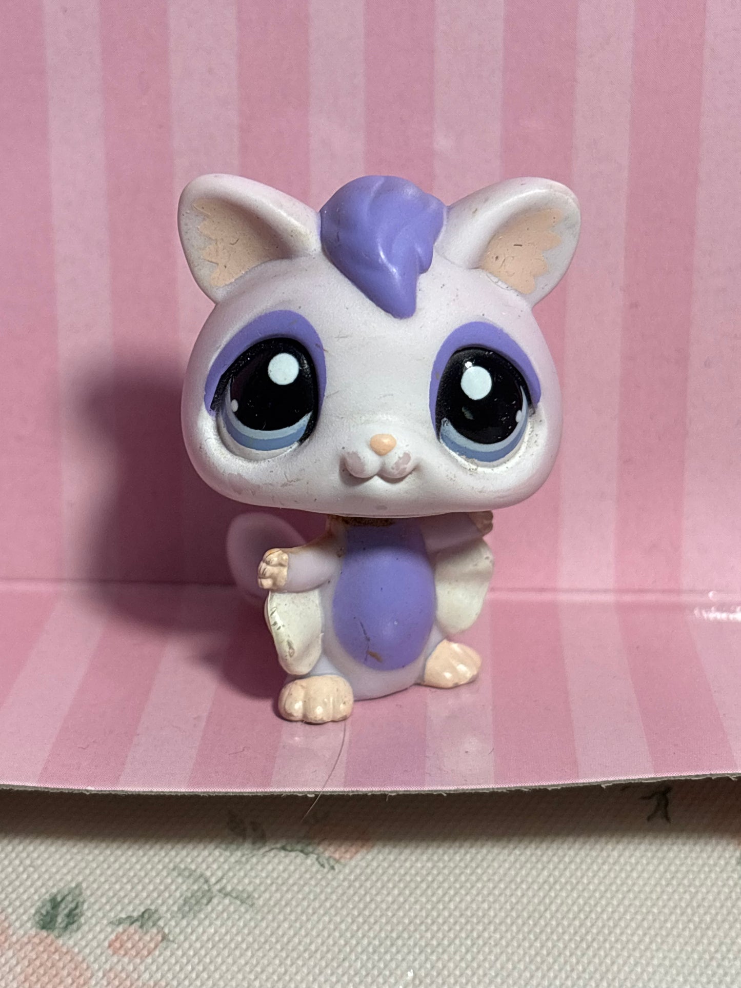LPS Sugar Glider #1663
