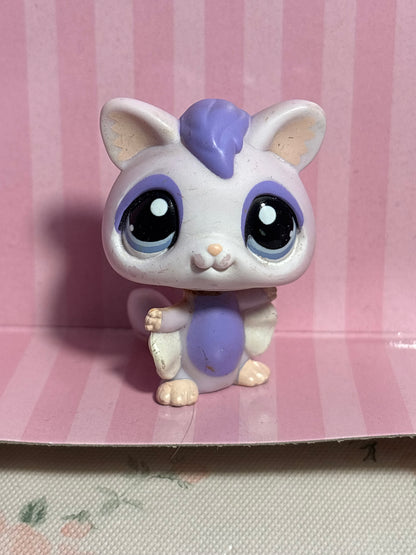LPS Sugar Glider #1663