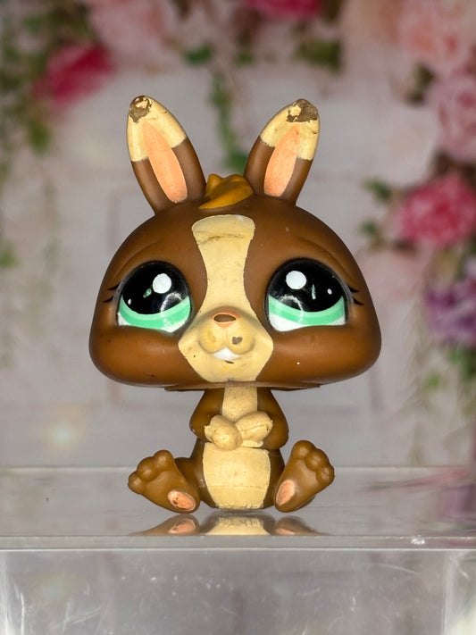 LPS Bunny #2074