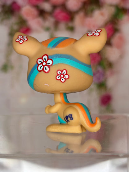 LPS Postcard Kangarol