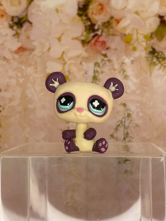 LPS Panda #822