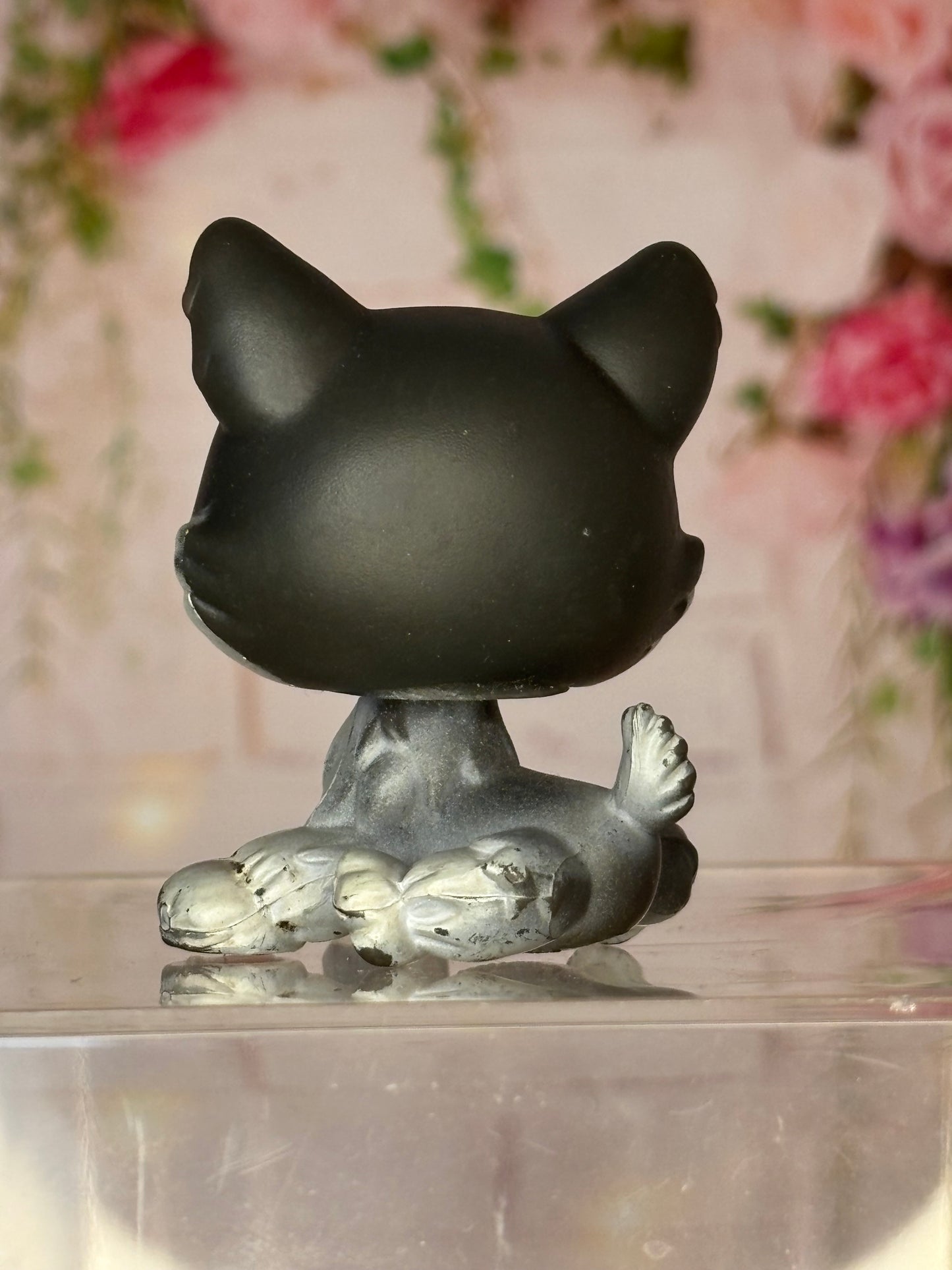 LPS Husky #210