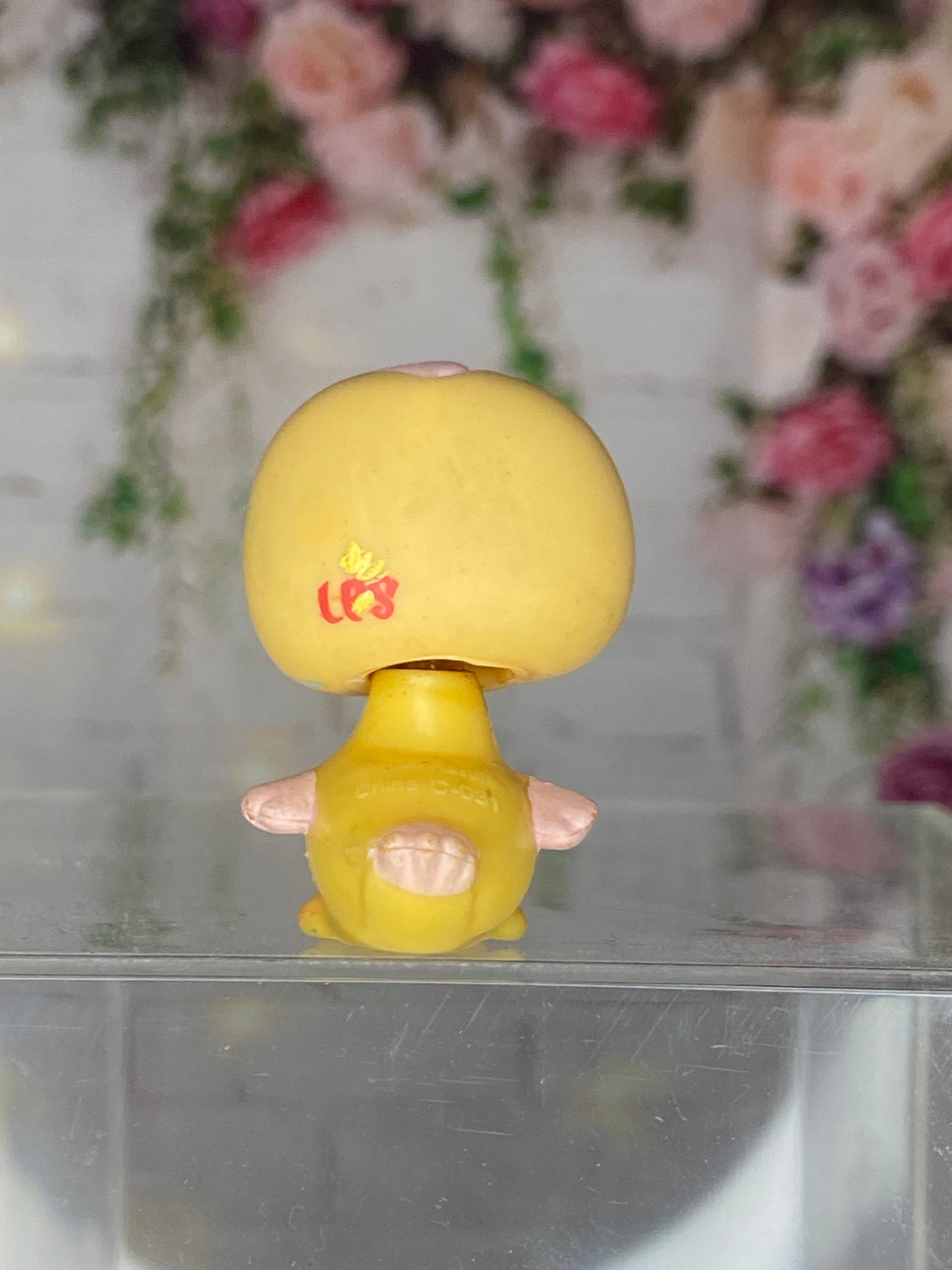 LPS Chick
