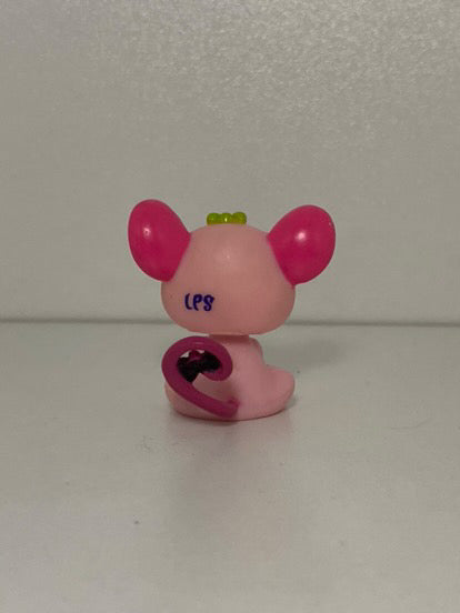 LPS Mouse