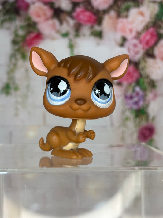 LPS Kangaroo #682