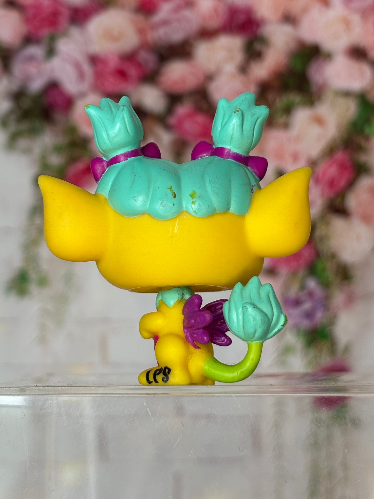 LPS Fairy #2659